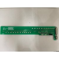 Canon BG5-0154 BH8-2731-01 PANEL LCD PCB...